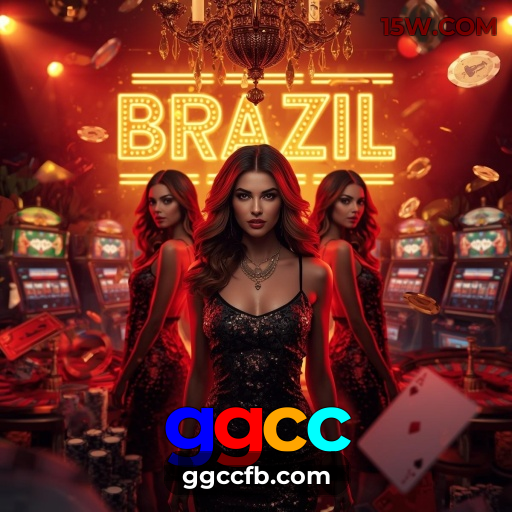 Siga a ggcc no Facebook