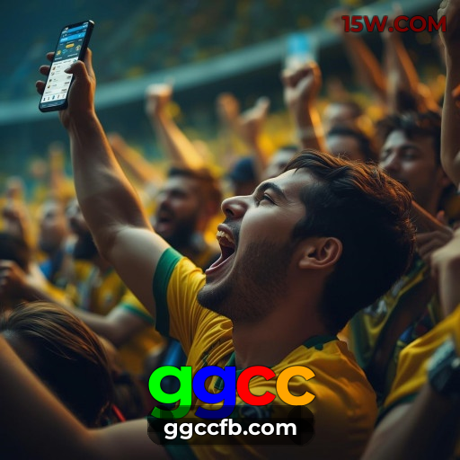 Bônus de boas-vindas ggcc